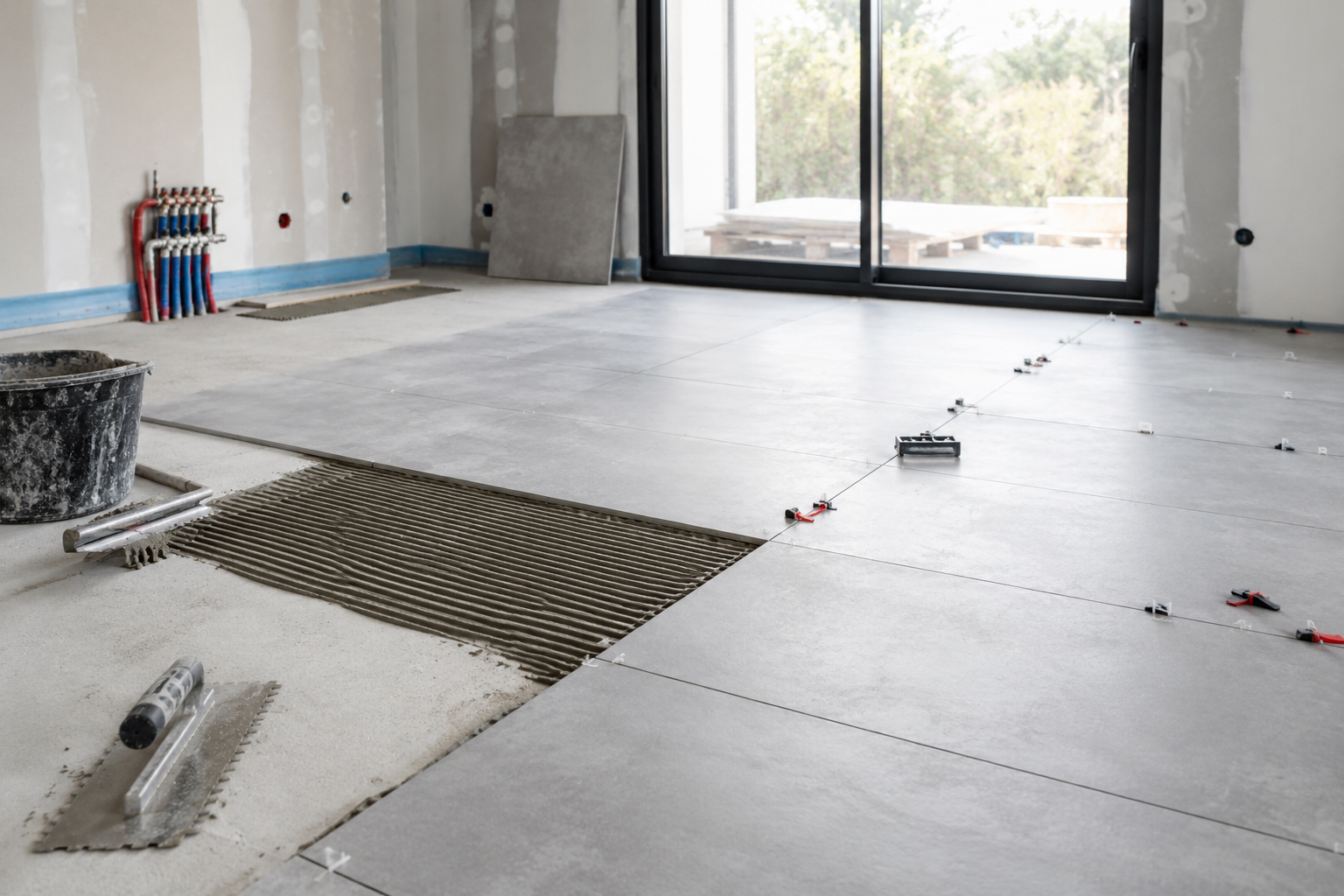 carrelage gardais