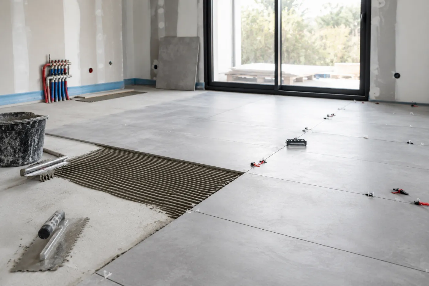 Carrelage & revêtements – Gardais BTP Tarn-et-Garonne